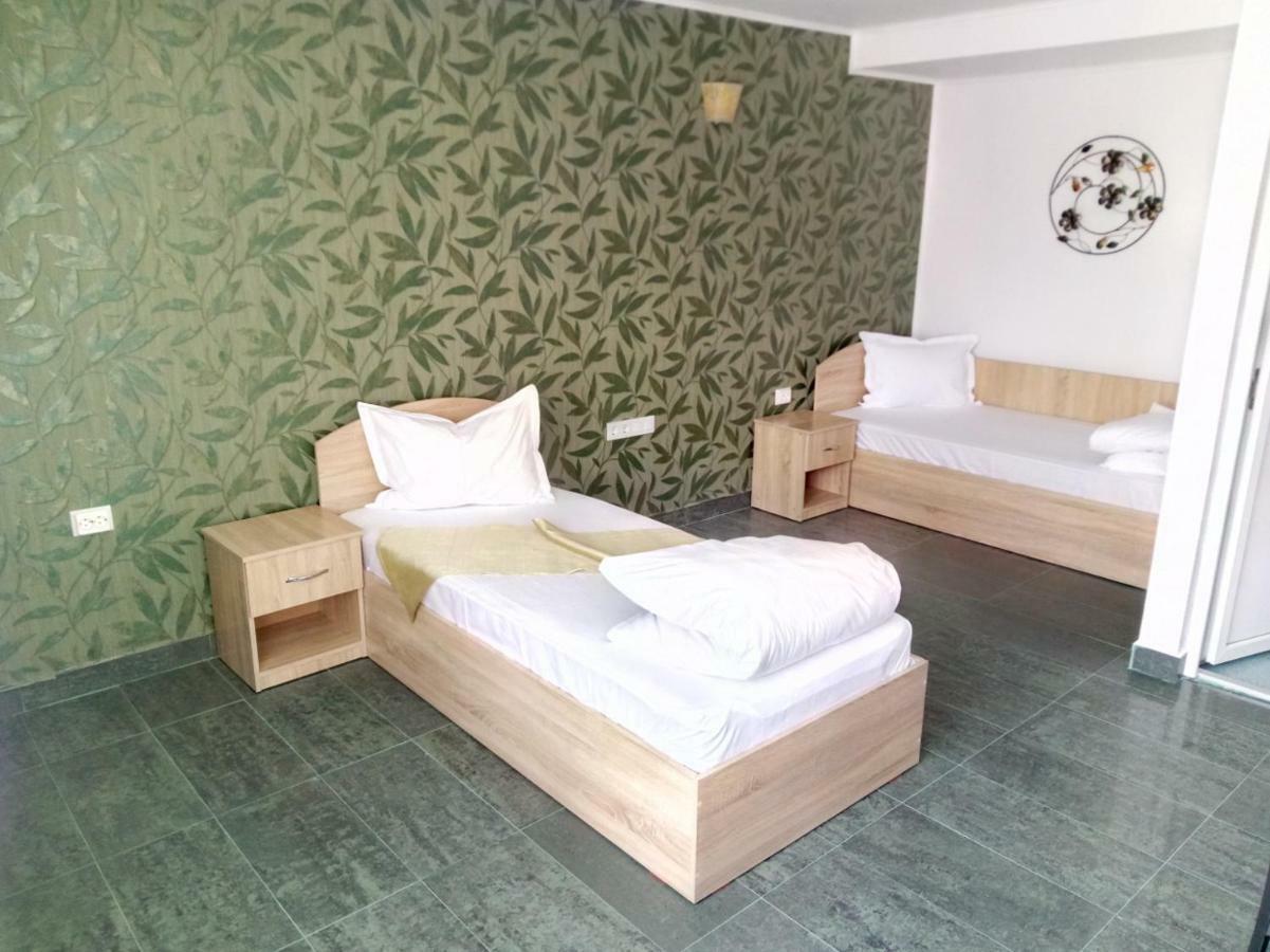 Camere De Inchiriat Carpati 胡内多阿拉 外观 照片