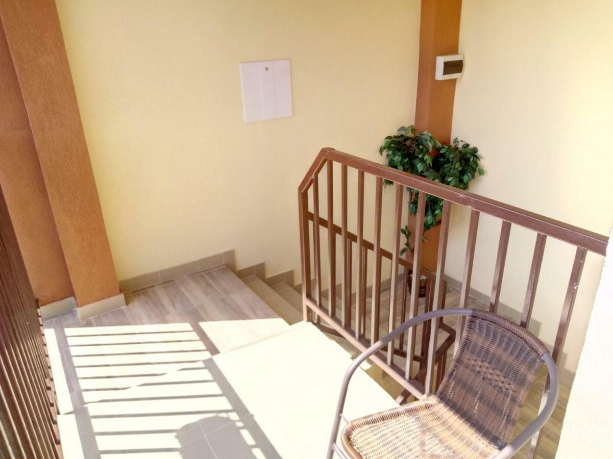 Camere De Inchiriat Carpati 胡内多阿拉 外观 照片